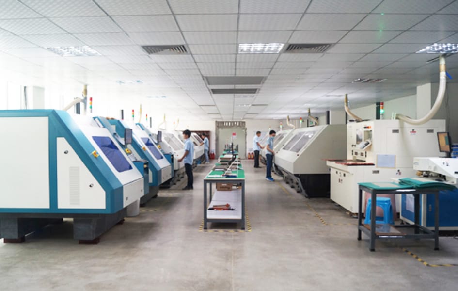 貼片機上市公司，貼片機是做什么的第2張